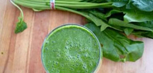 صورة: فوائد زيت الجرجير و زيت بذرة الجرجير