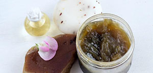 صورة: الحمام المغربي و طريقة الحمام المغربي