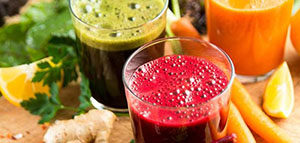 صورة: فوائد العصائر و أضرار تناول العصائر