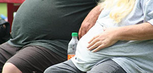 صورة: علاقة السمنة بارتفاع ضغط الدم و أسباب ارتفاع ضغط الدم