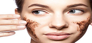 صورة: تقشير الوجه و فوائد تقشير الوجه و ما هي طرق تقشير الوجه