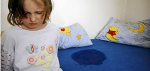صورة: التبول الليلي اللاإرادي عند الأطفال و ما هي أسباب الإصابة بالتبول الليلي