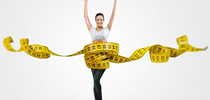 صورة: هل يمكن قياس الوزن دون ميزان و أهمية الوزن الصحي