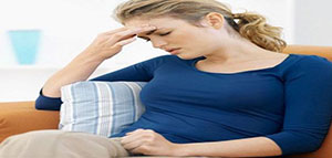 صورة: الحمل و أعراض الحمل في الأسبوع الأول للبكر