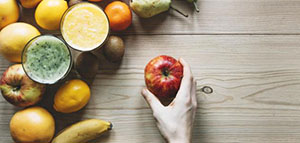 صورة: هل هناك أطعمة تسد الشهية و مشروبات تساعد على تقليل الشهية[d]20