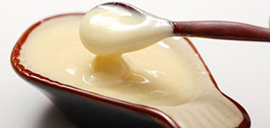 صورة: قناع المايونيز للشعر و فوائد قناع المايونيز للشعر