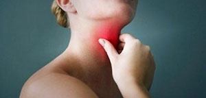 صورة: ما علاج جفاف الحلق و دواعي مراجعة الطبيب