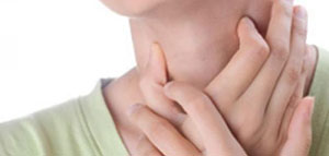 صورة: تضخم الغدد اللمفاوية و كيفية تضخم علاج الغدد اللمفاوية