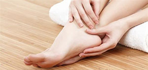 صورة: مرض احتباس السوائل و أعراض احتباس السوائل في الجسم