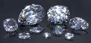 صورة: أسماء أشهر الألماسات في العالم و استخدامات أخرى للألماس غير الجواهر