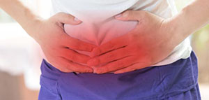 صورة: تحسس القمح و مسبب مرض تحسس القمح و أعراض تحسس القمح