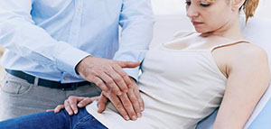 صورة: القولون و نظام غذائي للقولون و خطة غذائية لمرضى القولون العصبي