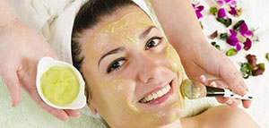 صورة: البشرة الجافة والحساسة و طرق العناية بالبشرة الجافة والحساسة