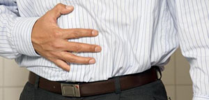 صورة: الإسهال والمغص و أسباب الإسهال والمغص