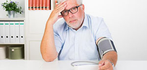 صورة: الدوار و أسباب وعلاج الدوار و أنواع الدوار