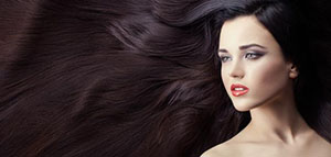 صورة: البيض و زيت جوز الهند والعسل و الموز