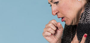 صورة: التهاب وجفاف الحلق و أسباب التهاب وجفاف الحلق