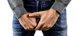 صورة: الهربس التناسلي و أعراض الإصابة بالهربس التناسلي