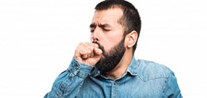 صورة: الكحة و ما هي أسباب الكحة و أسباب الكحة